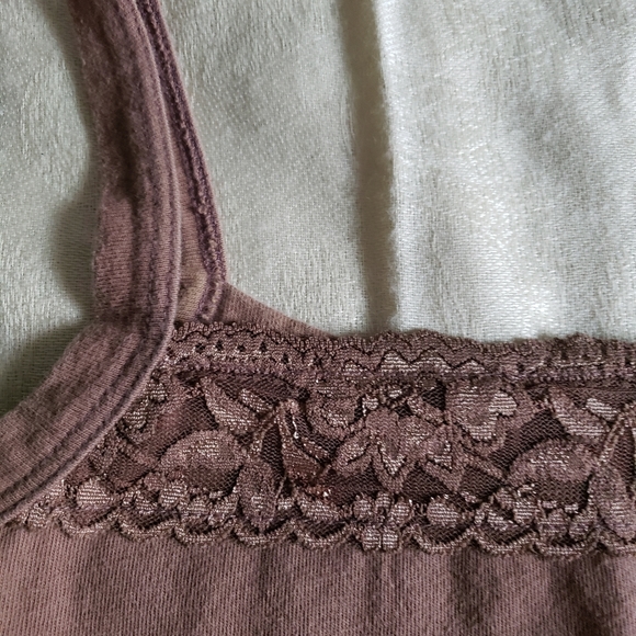 Personal Identity Tank Top - Picture 2 of 5